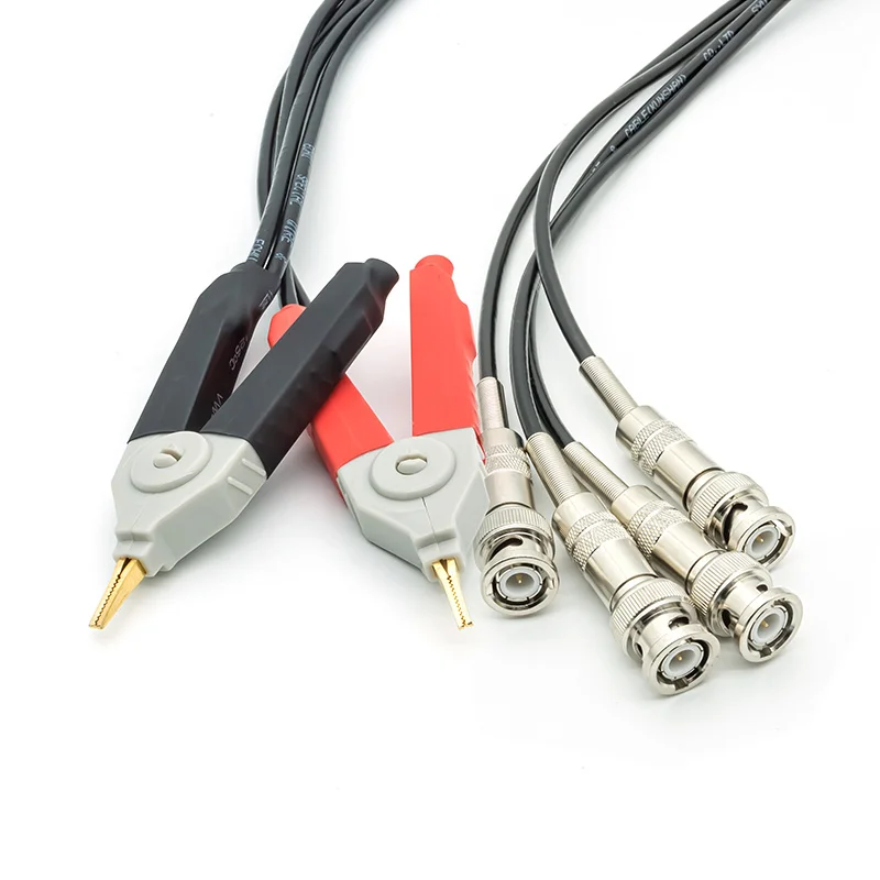 Anbai Lcr/Dcr Test …