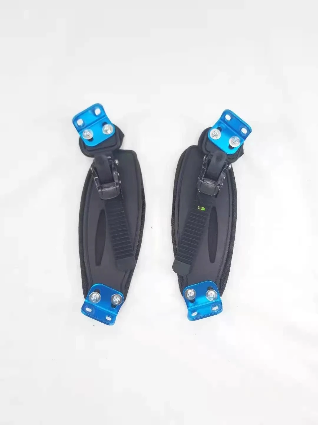 

2025 новый высококачественный внедорожный скейтборд, воздушный змей, скейтборд, чехол для ног, фиксирующий ремень для ног