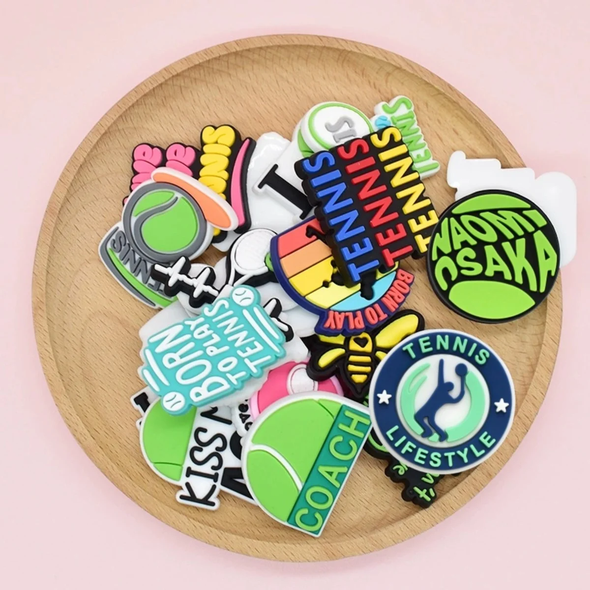 Thumbnail 4 - #1 Latest Croc Decorations Updates