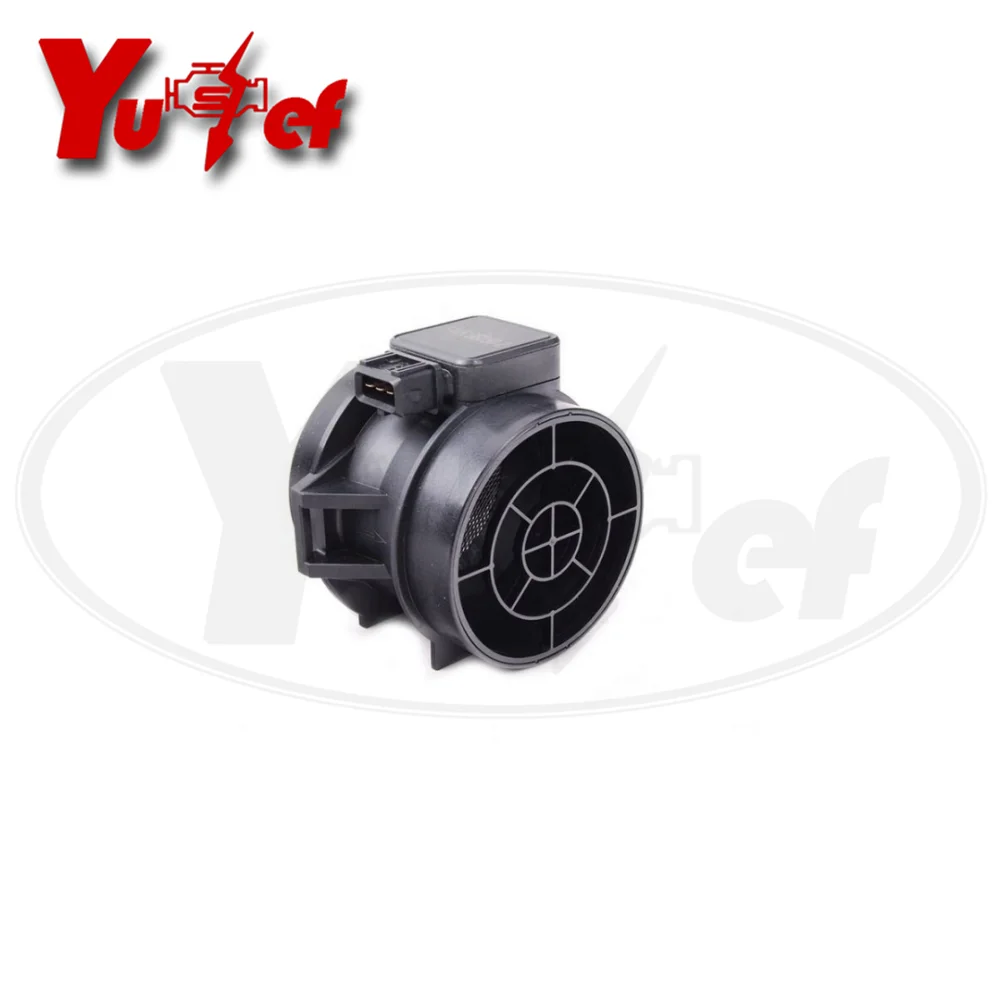 Mass Air Flow Sensor Meter For BMW E36 E38 E39 E46 Land Rover Freelander Suzuki Verona 5WK9605 13621432356 28164-37100 5WK9626