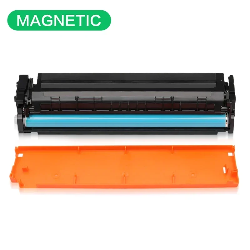 4PCS Compatible for HP 203A CF540A 540a cf540 cf541a cf543a toner cartridge LaserJe Pro M254nw M254dw MFP M281fdw M281fdn M280nw