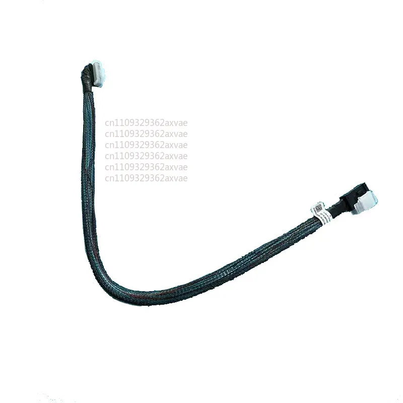 For DELL R750 Server 8 Backplane SATA Power Supply Cable 0RP9X5