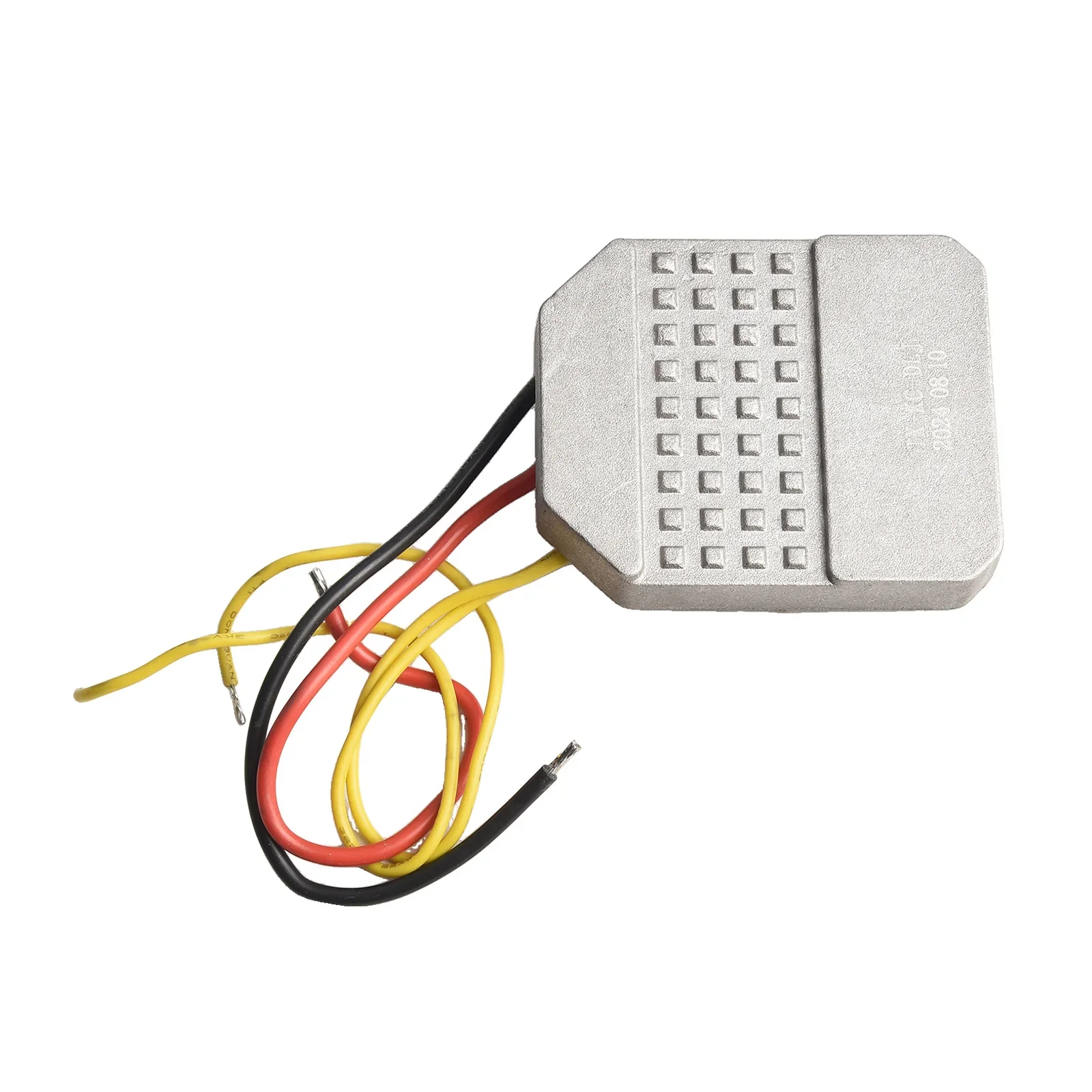 12-inch Electric Chain Saw Electric Chain Saw Control Board Home Gardening Black Color Brushless Motor Compact Size