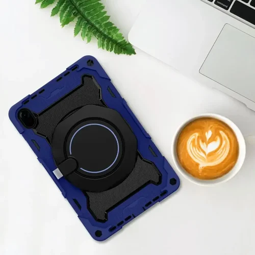 Imagen 2 del producto Para Honor Pad 9 8 X8a X9 X8 Pro Funda con soporte Funda para Huawei Honor Pad V7 Pro V8 V6 Funda para Matepad 11,5 11,5S