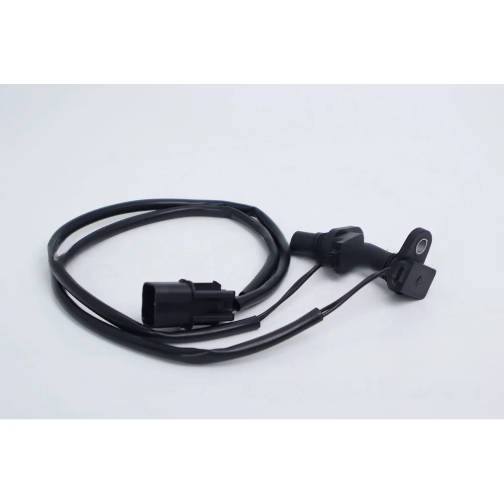 ABS Sensor Designed for Hyundai For Getz For Click 2006-2011 Vehicles Matching Original Equipment Specifications