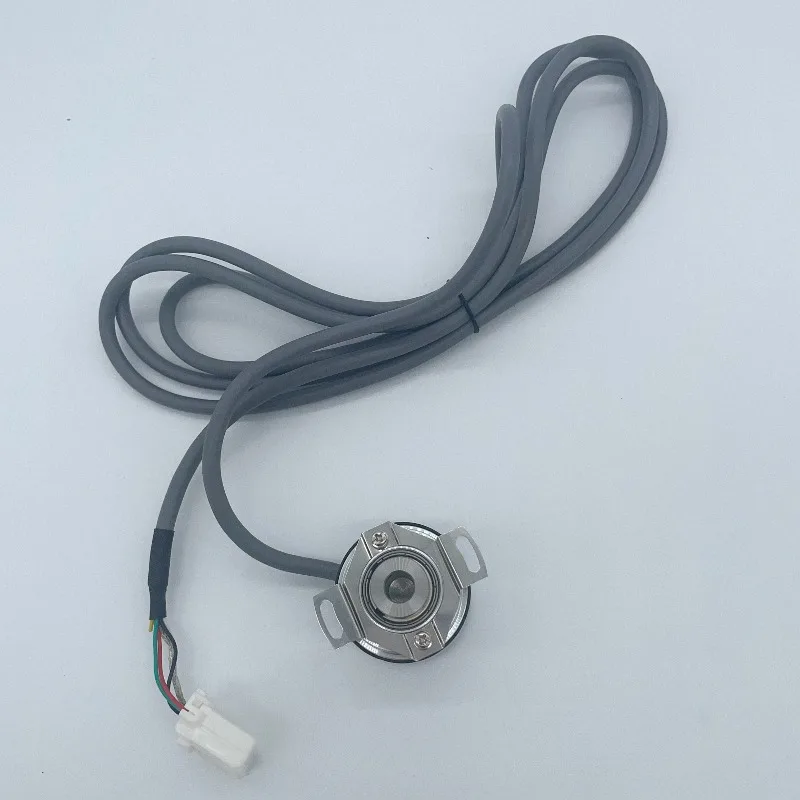 Encoder for Hitachi elevator door crane HES-0512-2MHC for internal secret control rotary encoder YSMB7124 accessories