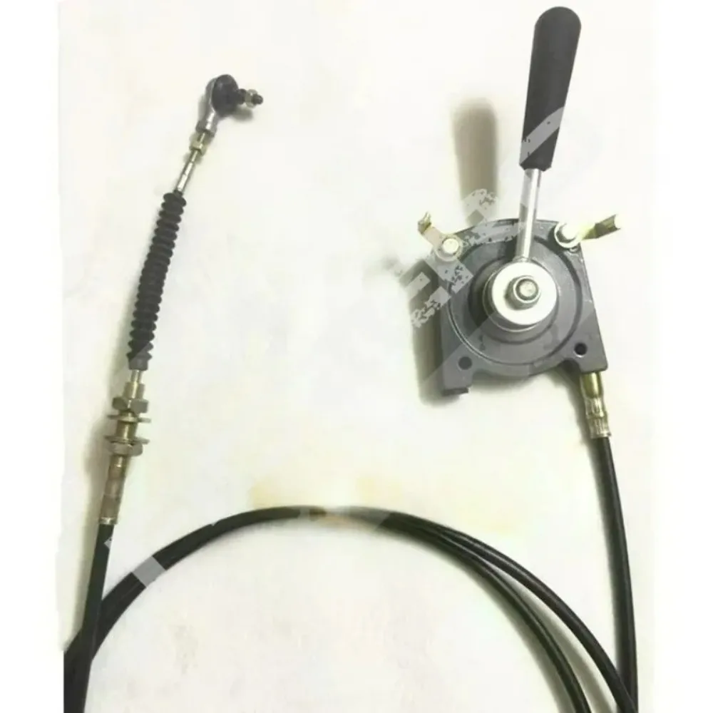 

Excavator Throttle Cable Manual Pull Cable Pull Rope Cord Parts for LiuGong 9045E 9055E 9075E
