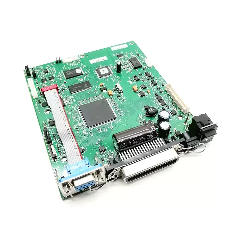 Main Logic Interface Board Replacement Part For ZEBRA GT800 GT810 GT820 GT830 Thermal Barcode Label Printer