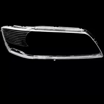 適用於三菱藍瑟 EVO 9TH 2003~2007 的左右頭燈燈罩總成(含膠水) 12 最佳銷售 三菱藍瑟 Evo 9 - №6