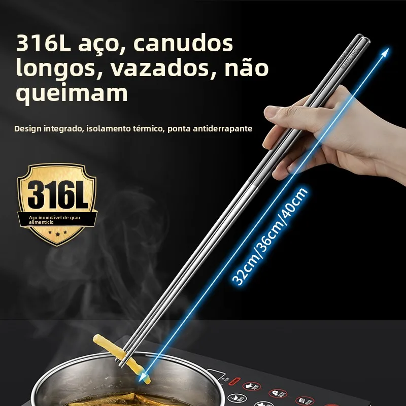 baguettes-en-acier-inoxydable-316l-longues-anti-brulure-resistantes-aux-hautes-temperatures-pour-friture-service-de-nouilles-et-hot-pot-usage-commercial-et-professionnel