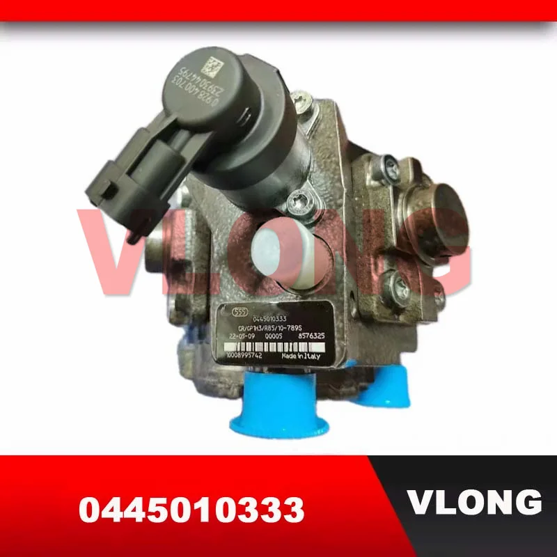 CP1 High Pressure Fuel Injection Pump Assy 331004A420 33100-4A420 0445010333 0445010207 For HYUNDAI H-1 H1 2.5 CRDi KIA Sorento