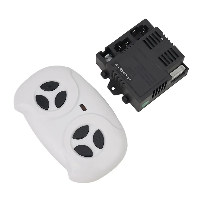 AA60-High Quality Remote Control For Children Power Rides JR1625RX 12V Made Of High Quality New And High Quality R1625RX 12V