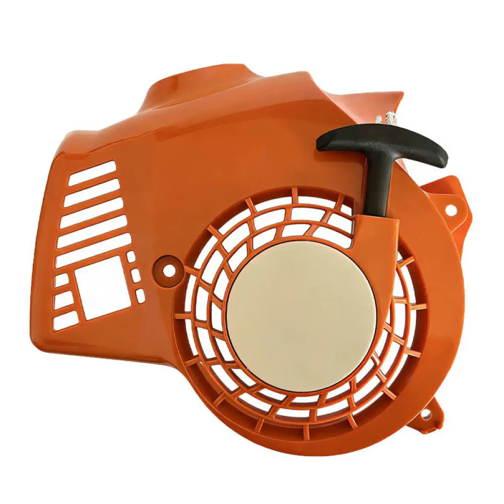 Replacement Recoil Starter Assembly For Stihl BG50 Blower Garden Power Tool Component Engine Start Spare Product