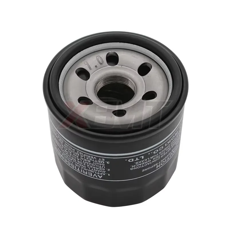 Motorcycle Oil Filter For Honda CBR1000 VTR1000 Fire Storm XL1000 Varadero CB1100 CBR1100 Black Bird ST1100 VT1100 GL1500 view 5