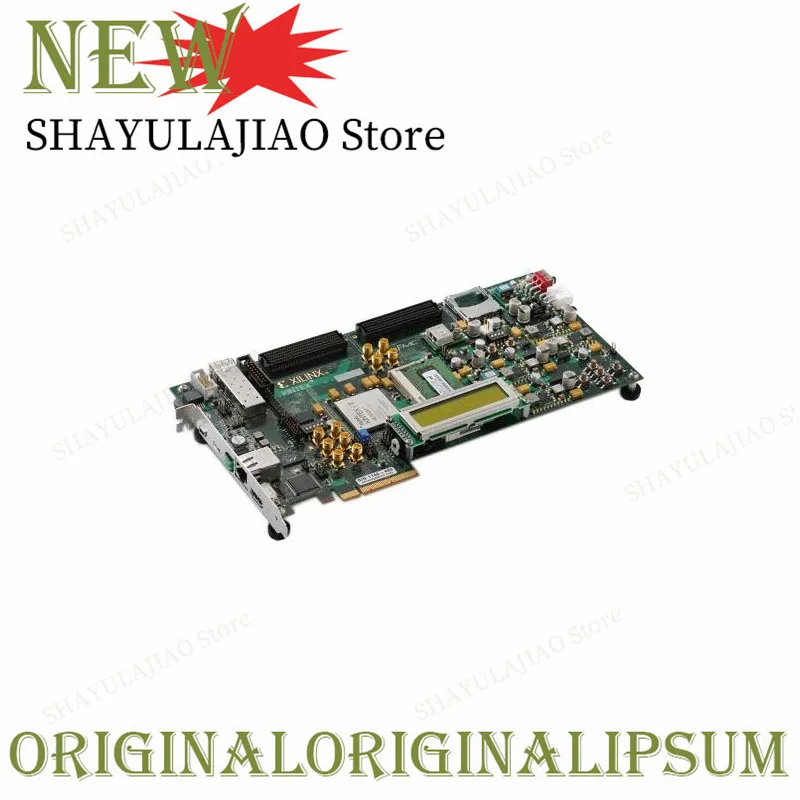Kintex 7 FPGA Board -AliExpress