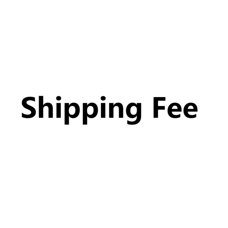 

Shipping Fee for Buyer