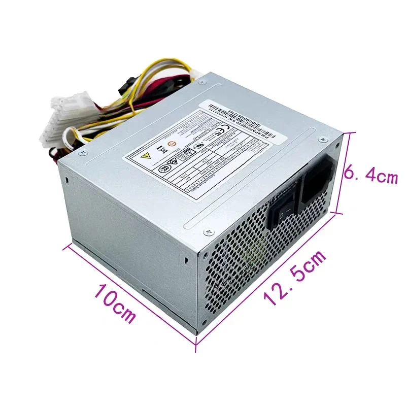 CHEN Switching Power Supply FSP350-20GSV DPS-300AB-81  350W 20Pin+4Pin  7932N  7916N 100% Tested