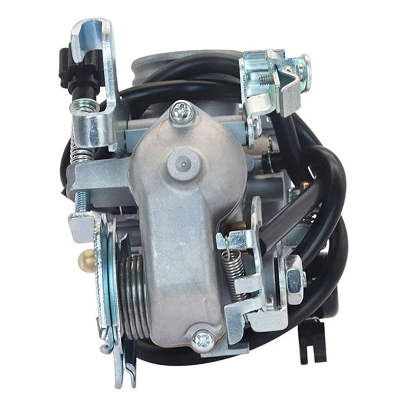 Motorcycle Carburetor With Fuel Filter Kit For Honda XL 250 XL250 XL 250S XL250S Motor Bike Carb 1978 -1980 Spare Parts