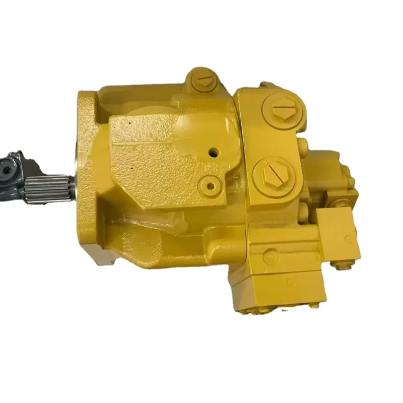 

Carter CAT307B Original Hydraulic Pump AP2D36