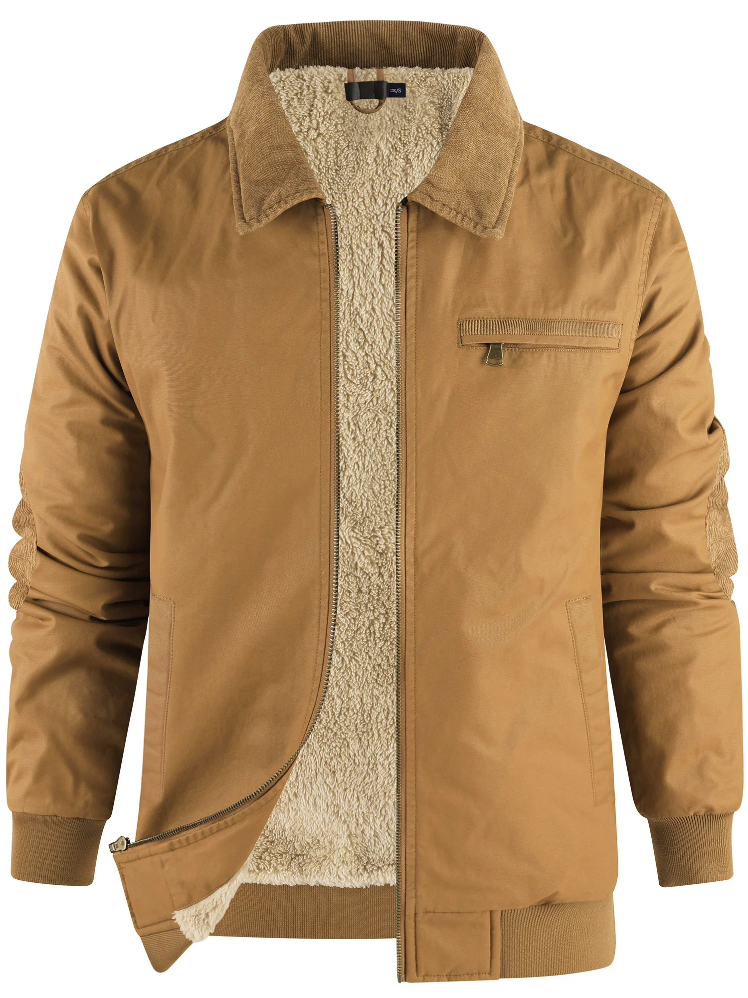 

Мужские повседневные парки, мужская куртка, зима-осень, новый стиль, ретро, охотничье пальто для отдыха, модная верхняя одежда, парки из чистого хлопка и флиса