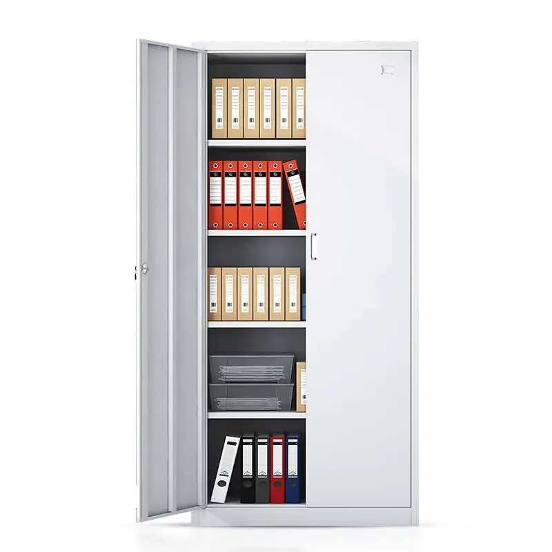 

Thickened Steel Financial Certificate Cabinet File Cabinet File Cabinet File Office Multi-layer Locker Iron