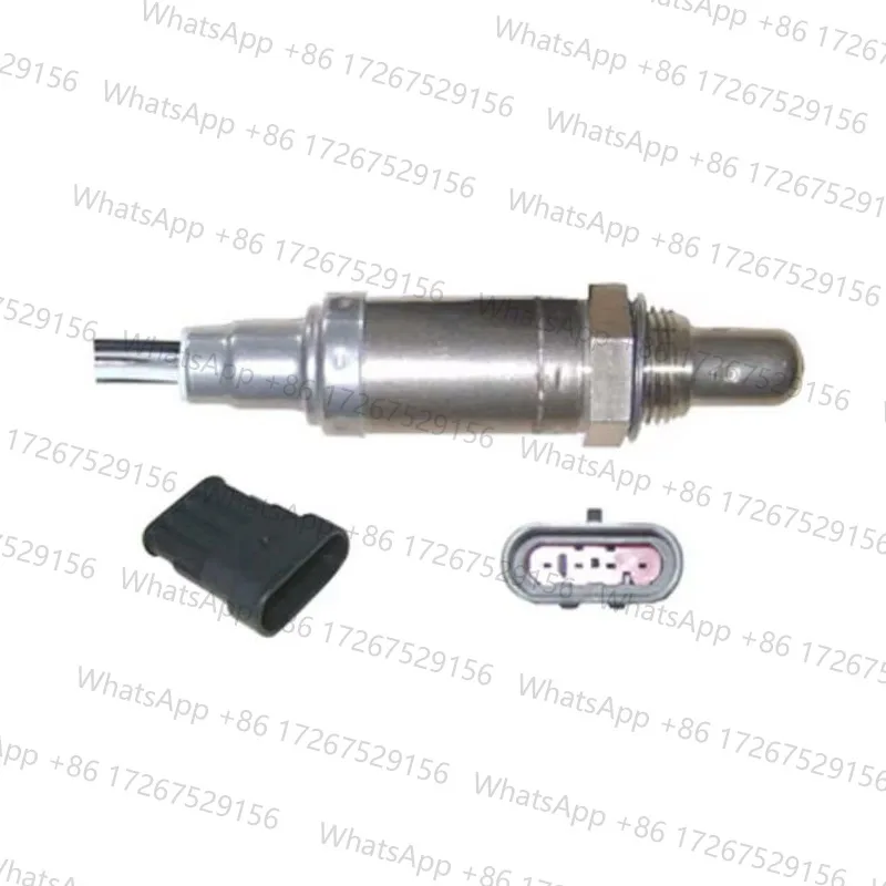 1Pcs Oxgen Sensor Lambda Sensor For ,4 wire,1000mm OE No.:0258005157