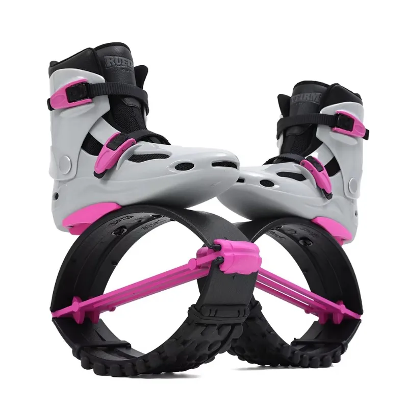 New Design Energy Bounce Shoes Fight Bounce Technology Jump Shoes