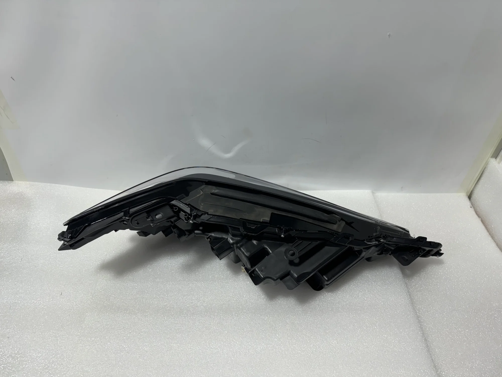 مصابيح أمامية عالية الجودة مناسبة للمصابيح الأمامية لكزس ES LED ES200 ES260 ES300 2018 2020 2021 ES LED