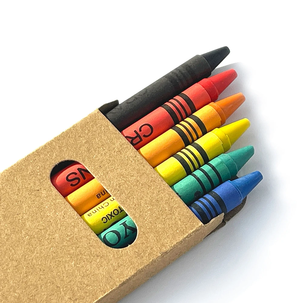 Thumbnail 2 - #27 Latest Kids Crayons Offers