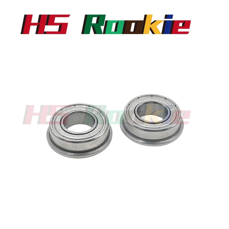 5SET/10pcs Fuser Film Pressure Roller Bearing for Konica Minolta Bizhub C224 C284 C364 C221 C281 C258 C308 C368 C454 C458
