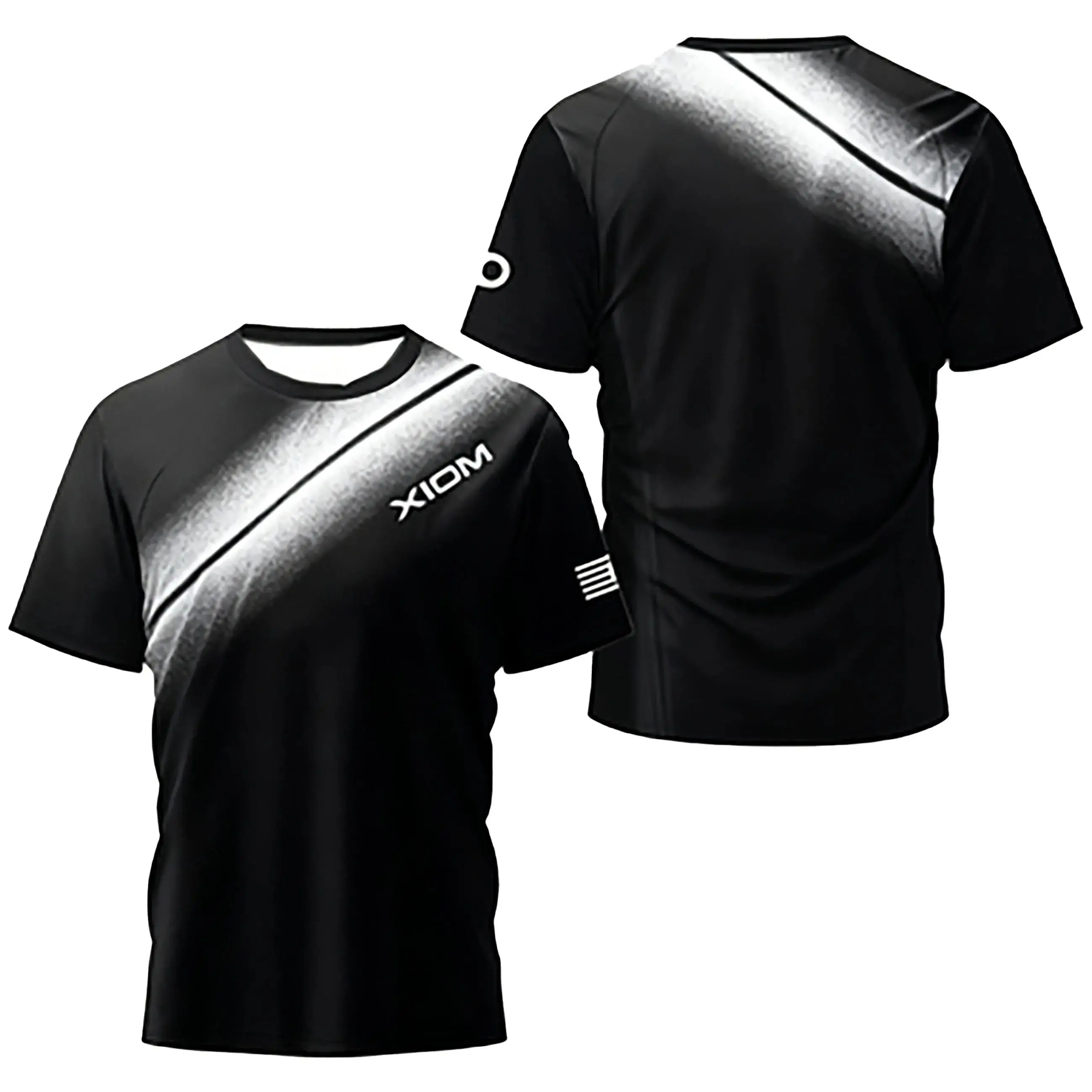 Thumbnail 2 - #19 Best Mens Moisture Wicking Sports T-Shirts to Buy In 2026