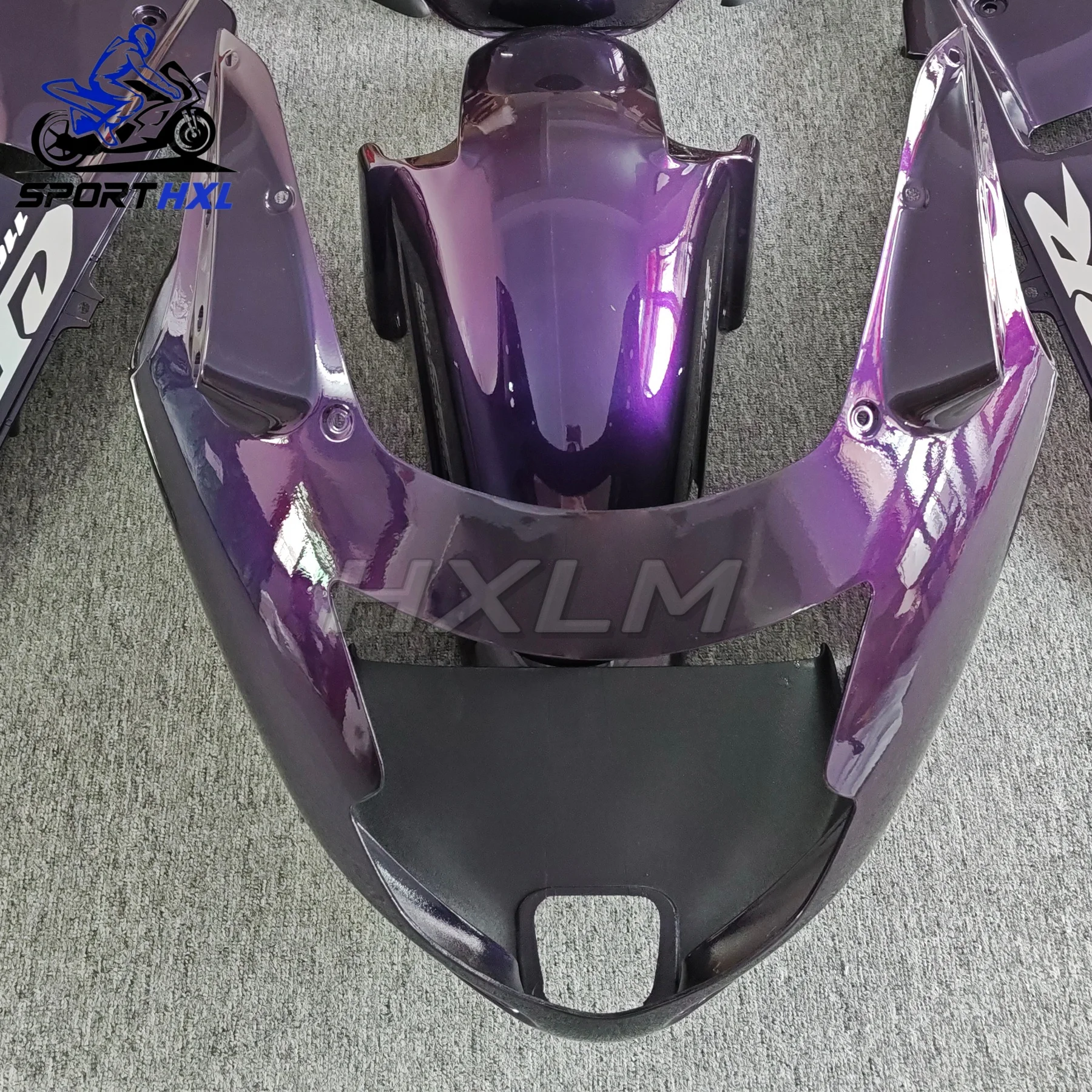 

New Pattern Quick For Honda CBR1100XX 1997 1998 1999 2000 2001 2002 2003 2004 2005 2006 2007