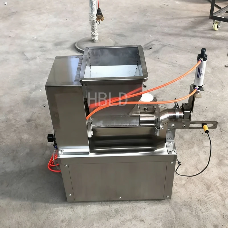 Pneumatic Multifunctional Dough Ball Divider Commercial Automatic Small Household Kitchen Dough Forming Machine