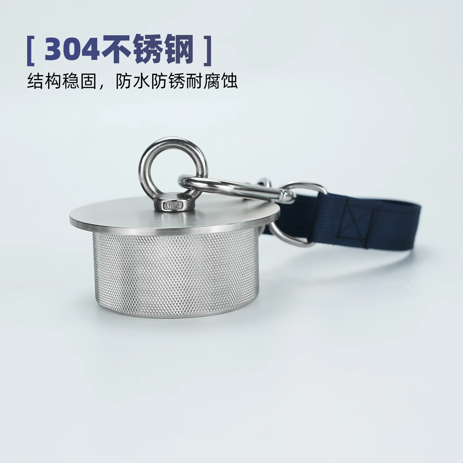 Daqi Jiang Stainless Steel Finger Strength Handle Plate-Shaped Grip Training Finger Strength Training Core Training Wrist Strengthener Grip Strength Training