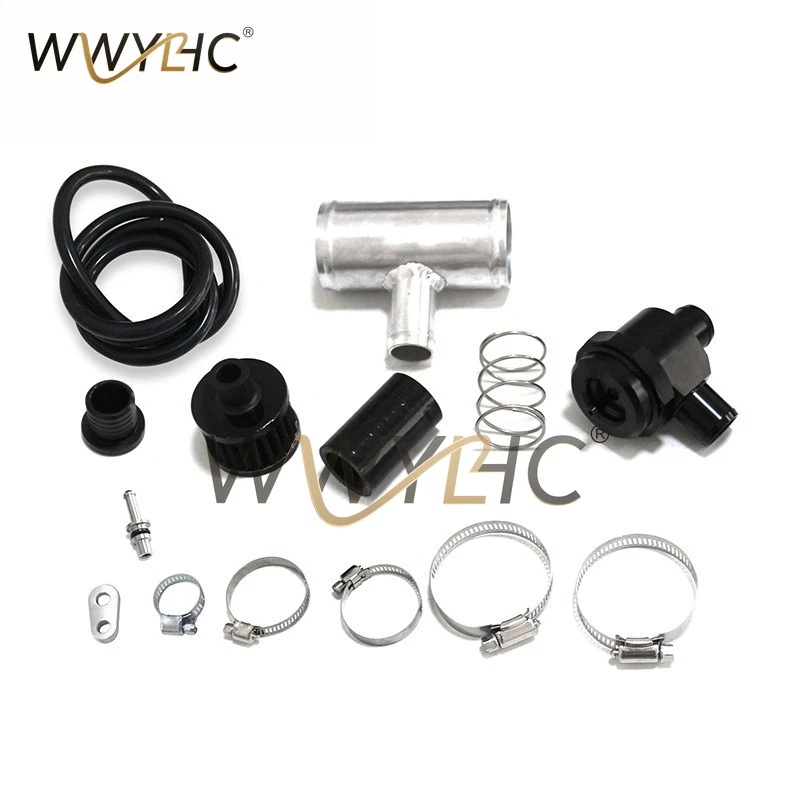 Blow Off Valve BOV Suitable for  X3 2017-2022, 120hp Turbo UTV Pressure Relief Valve