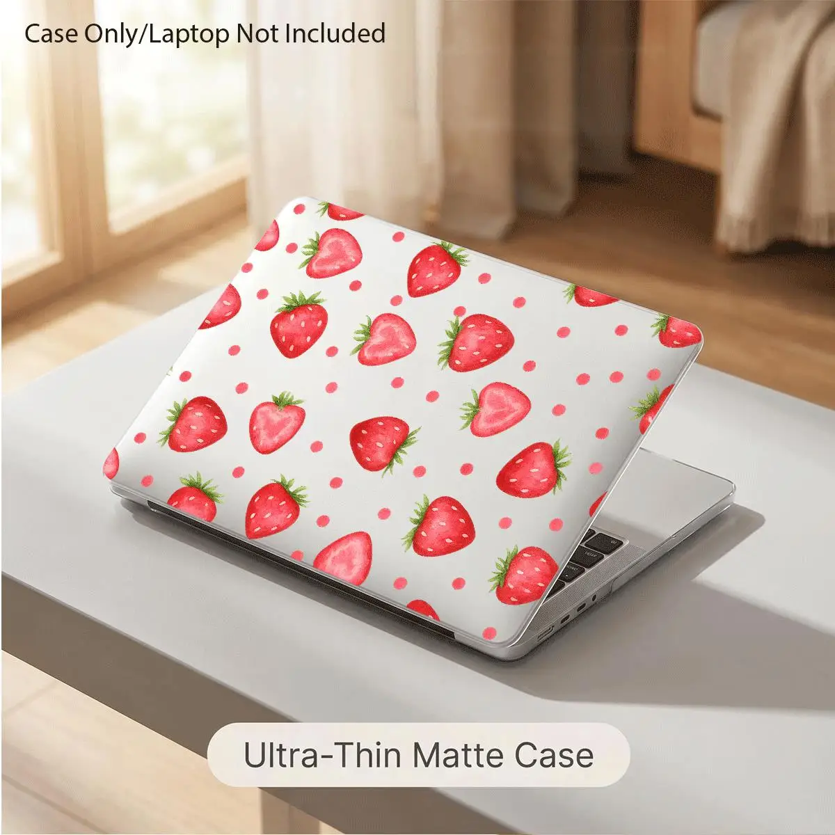 Case for MacBook,compatible with 13 Neo/13.3 Air/13.3 Pro/13.6Air/14.2 Pro/15Air/16.371Pro