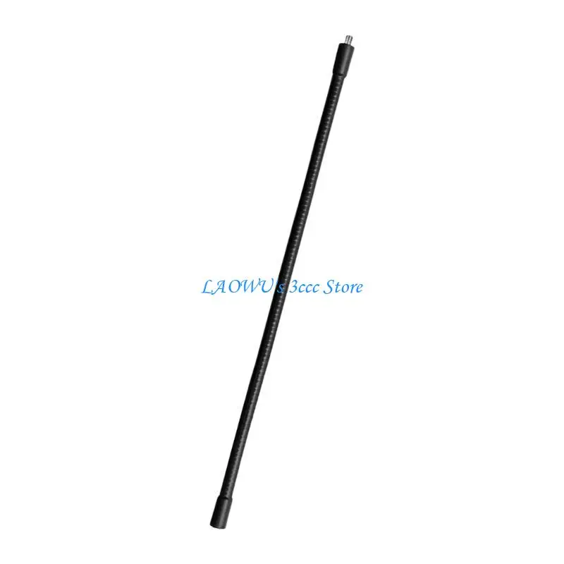 

Y8AD Extension Rod Tripod Poles 1/4iinch Female Threaded to Male Threaded for Tripod