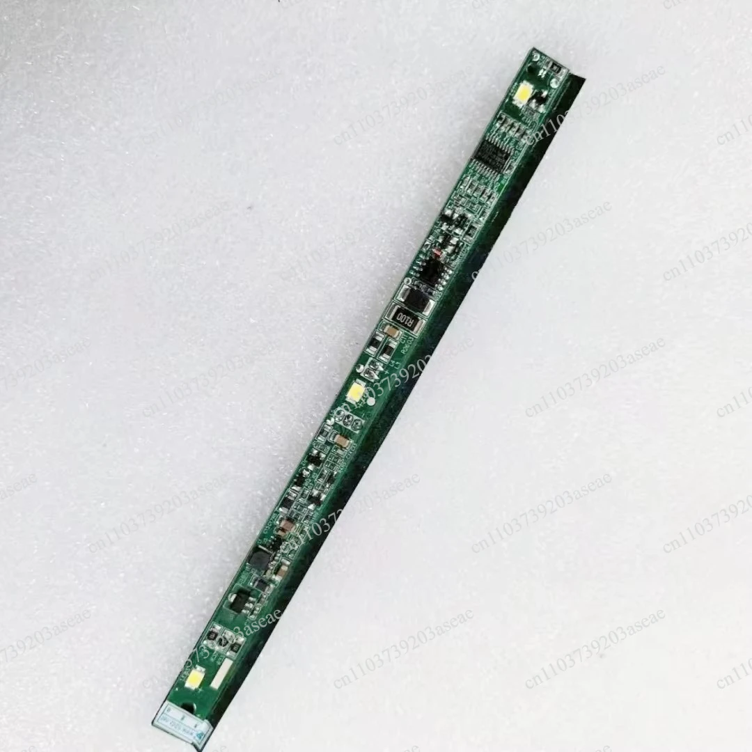 CORJ5-1078C1 Vacuum Cleaner Brush Circuit Board For FC6812 FC6814 FC6822 FC6823 FC6827 Brush Circuit Board