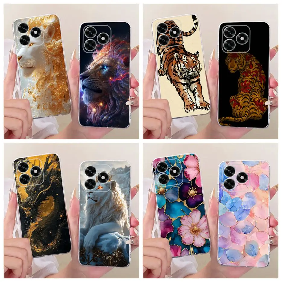 For Honor X5C Plus …