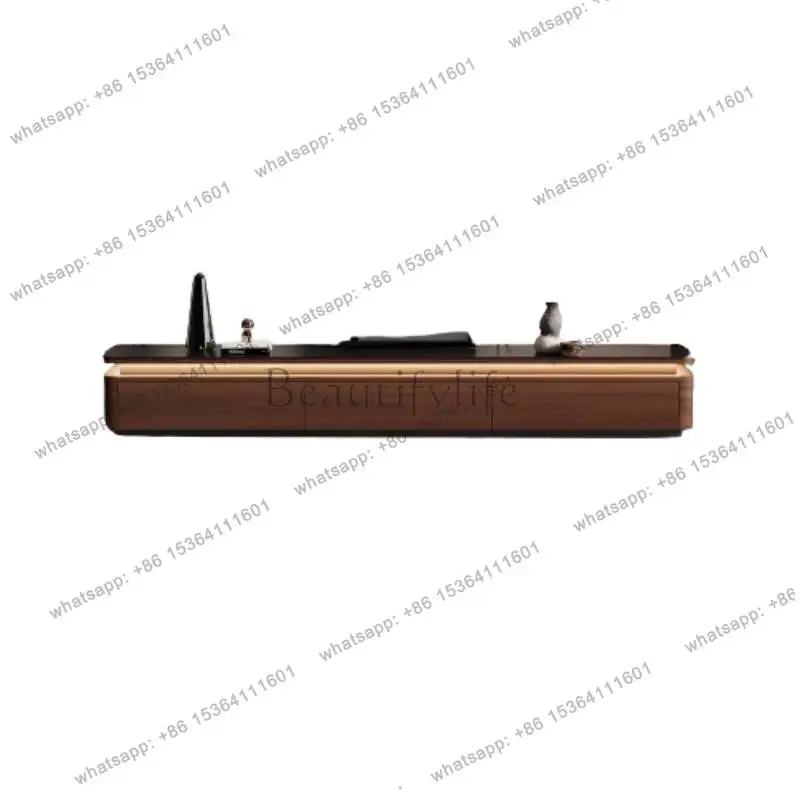 LSTabletop Decoration Tv Stand Universal Bedroom Clearance Table Tv Stand LivingRoom Minimalist Mueble Para Televisor Furniture