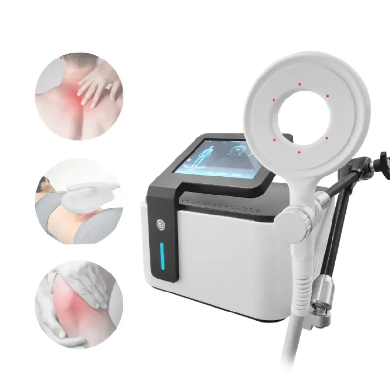 

Portable Extracorporeal Magneto Therapy High Frequency Physiotherapy Magnetfeld Therapy Magnetic Therapy Pain Relief Device
