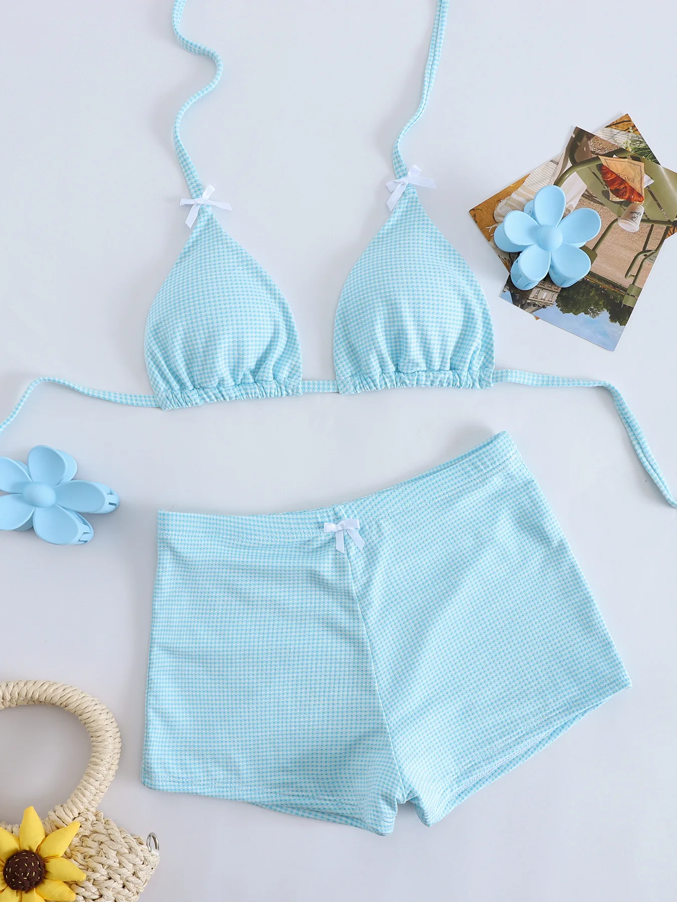 Light Blue