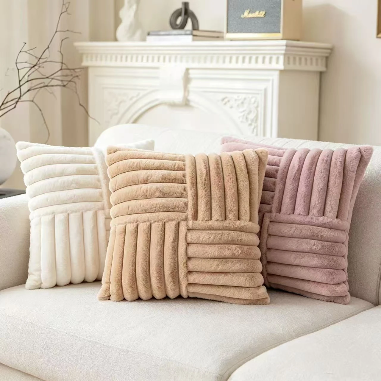 conjunto-de-3-capas-de-almofadas-decorativas-em-pelucia-sintetica-listrada-capas-de-almofadas-quadradas-macias-capas-decorativas-para-sofa