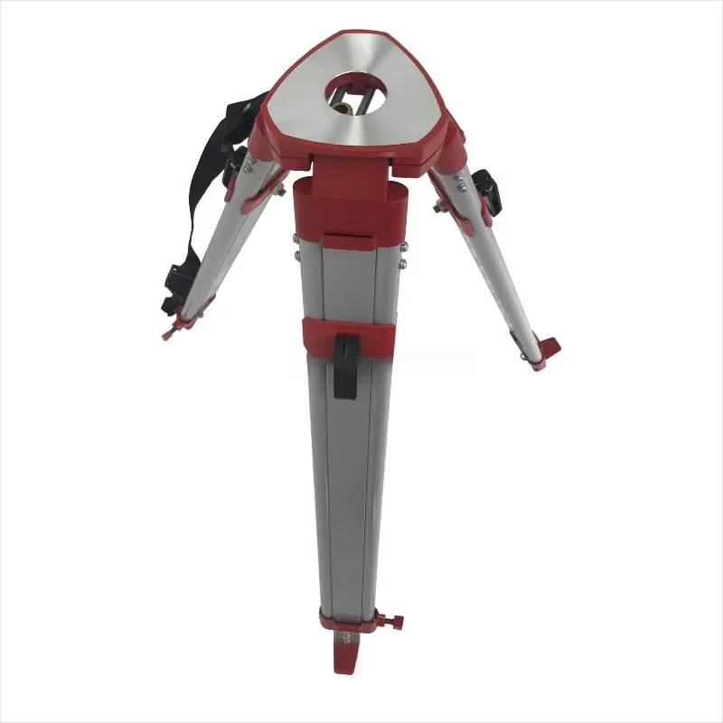 3Y المهنية قياس الثيودوليت، أجزاء الأدوات الجديدة والملحقات مع ترايبود الألومنيوم خفيفة الوزن #1