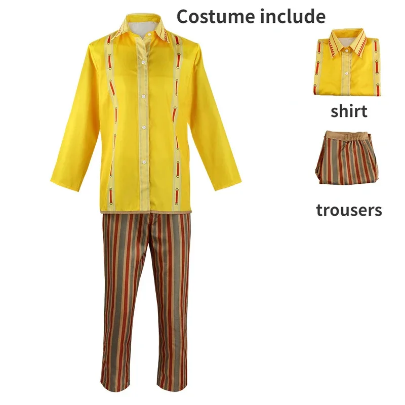 Das -von-- von ChinaEncanto Cosplay-Kostüm Felix CosplaDas erstklassige Produkt aus China erstellt