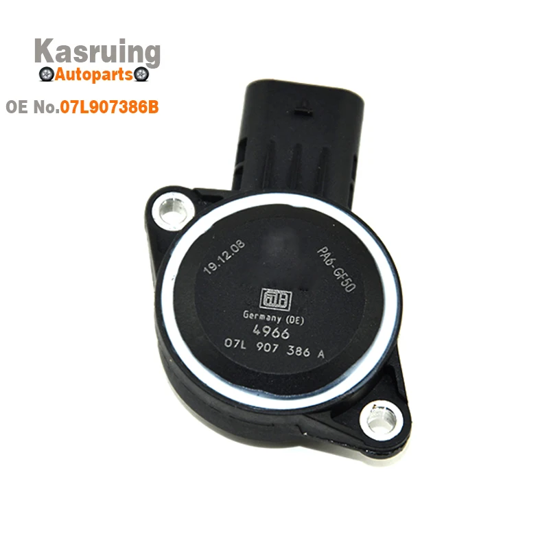 New Intake Manifold Runner Control Sensor 07L907386B 07L907386A For VW Jetta Passat AUDI A4 A5 1.8 2.0