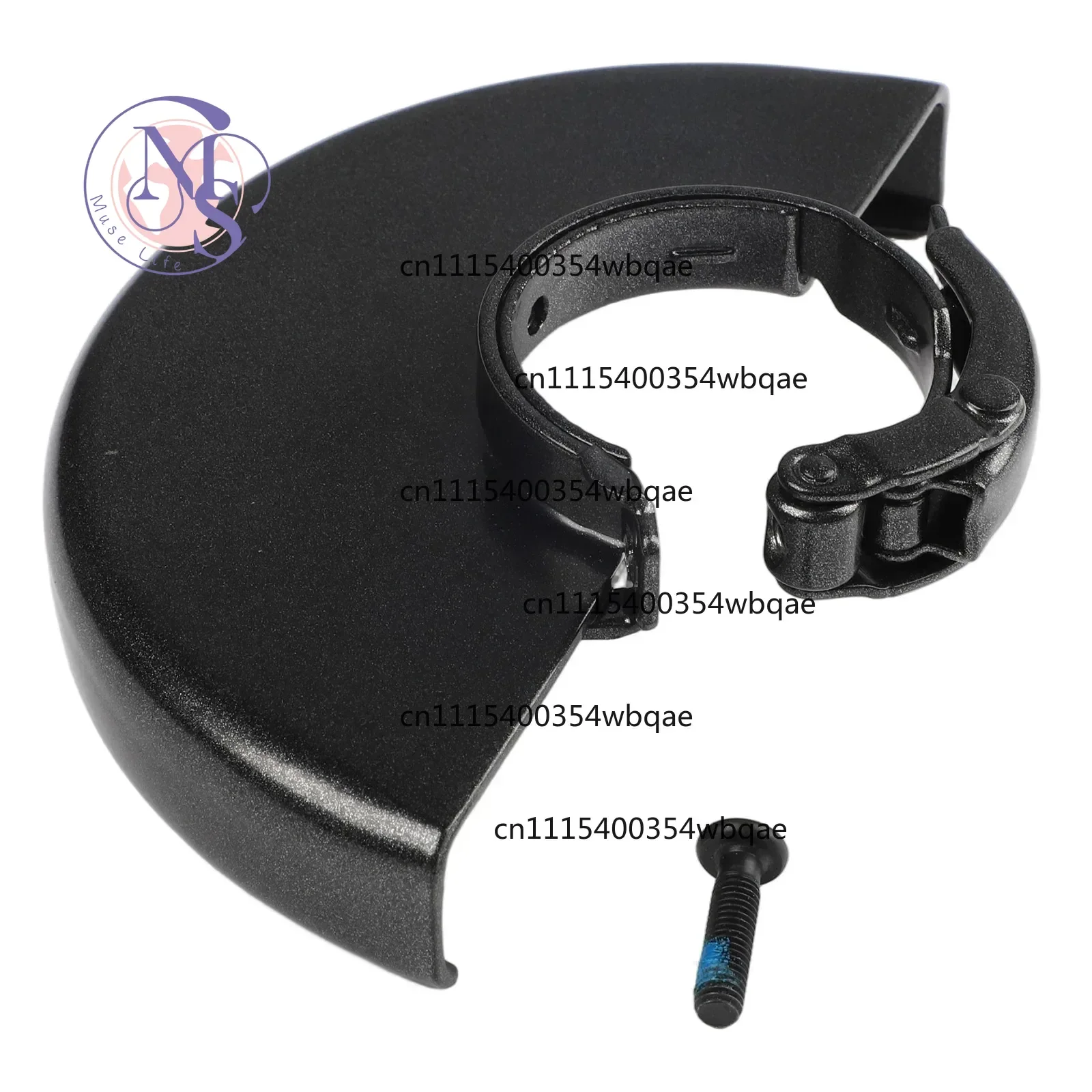 ZOCI-FOR- 5Inch Angle Grinder Guard Cover N039878, Easy Install Protective Replacement Shield