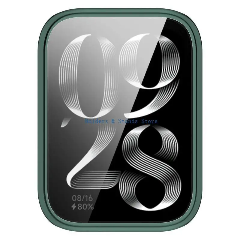 Y4ue Shock-Resection TPU корпус для полосы 8Pro против царапин