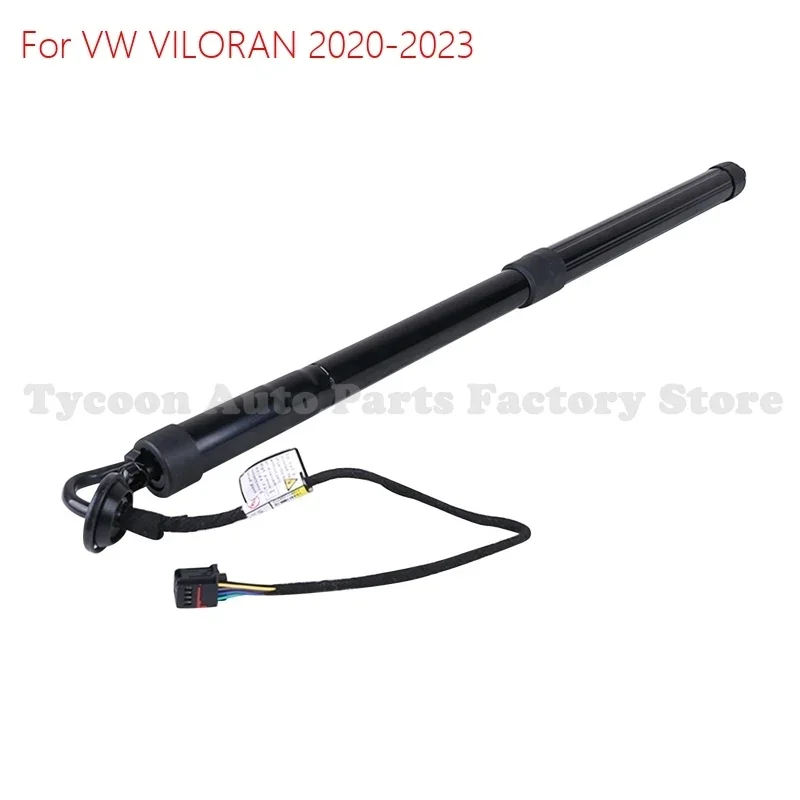 New 30D827851  for VW VILORAN 2020-2023 Rear Electric Liftgate Tailgate Hatch Trunk-Lift Support Strut Shock Left Right Univer