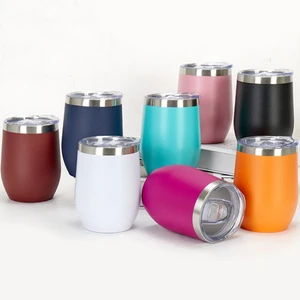 Gourd set yerba mate of stainless steel double wall cup of tea and bombilla set includes yerba mate gourd (glass) with a bombilla 6 Main Sales Xicaras Kit for Coffee - №2